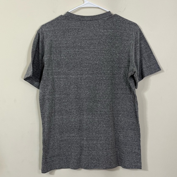 Star Wars Rogue One Gray Graphic Tee Shirt - Picture 4 of 4